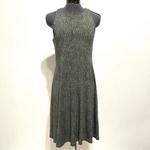 Athleta Woman Santorini Thera Print Dress Size S